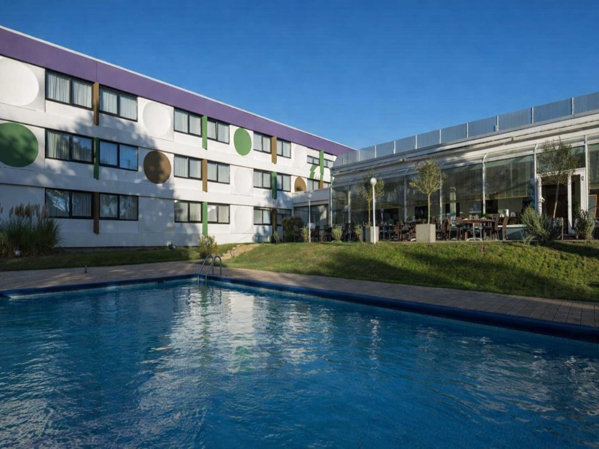 Sunday Hotel Saarbruecken Sued