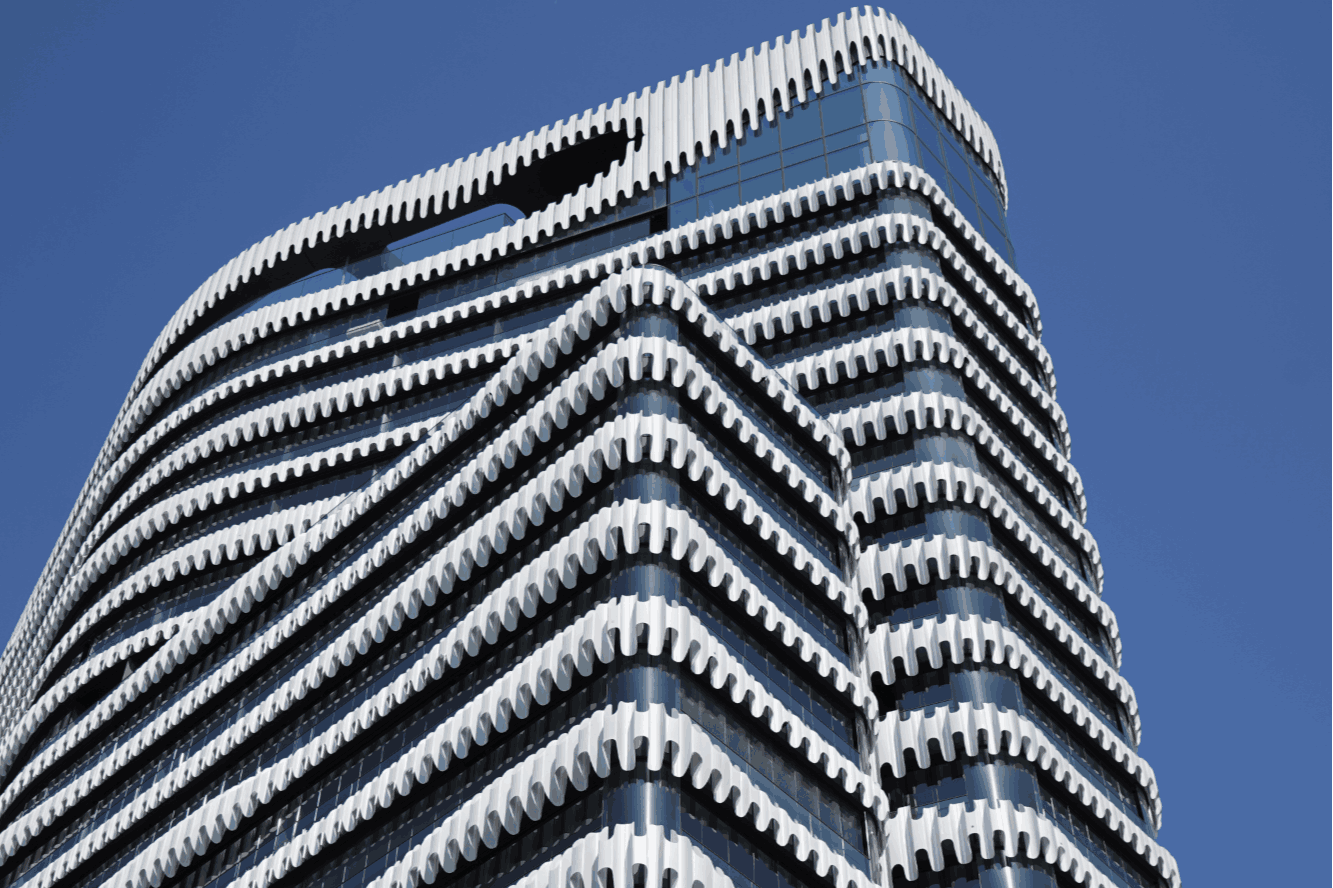 The Zipper Hotel & Apartments