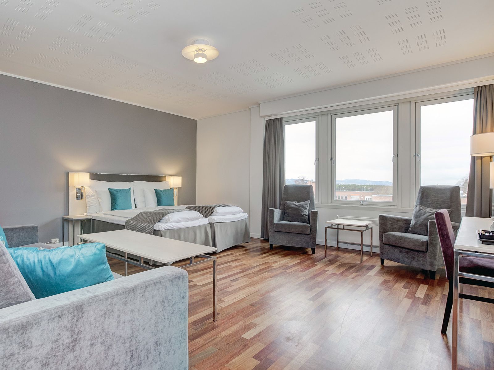 Quality Airport Hotel Værnes