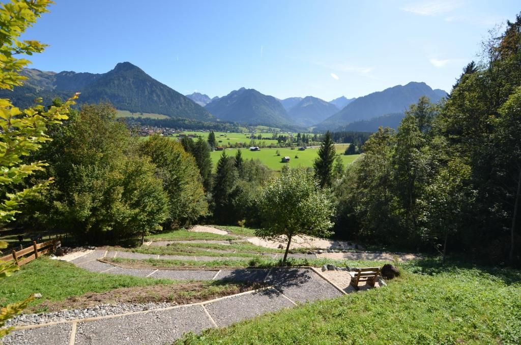 Naturhotel Waldesruhe cover