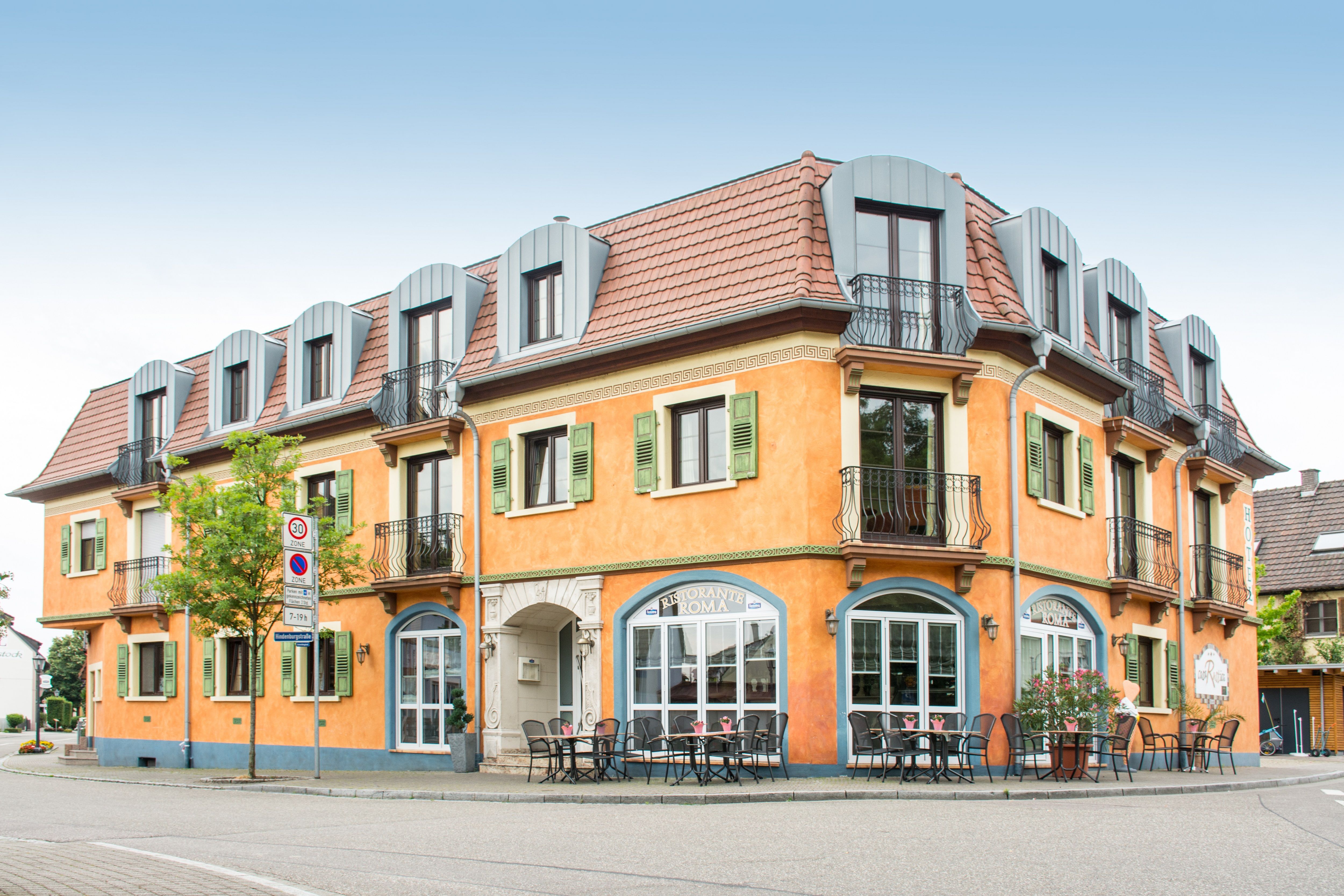 Casa Rustica