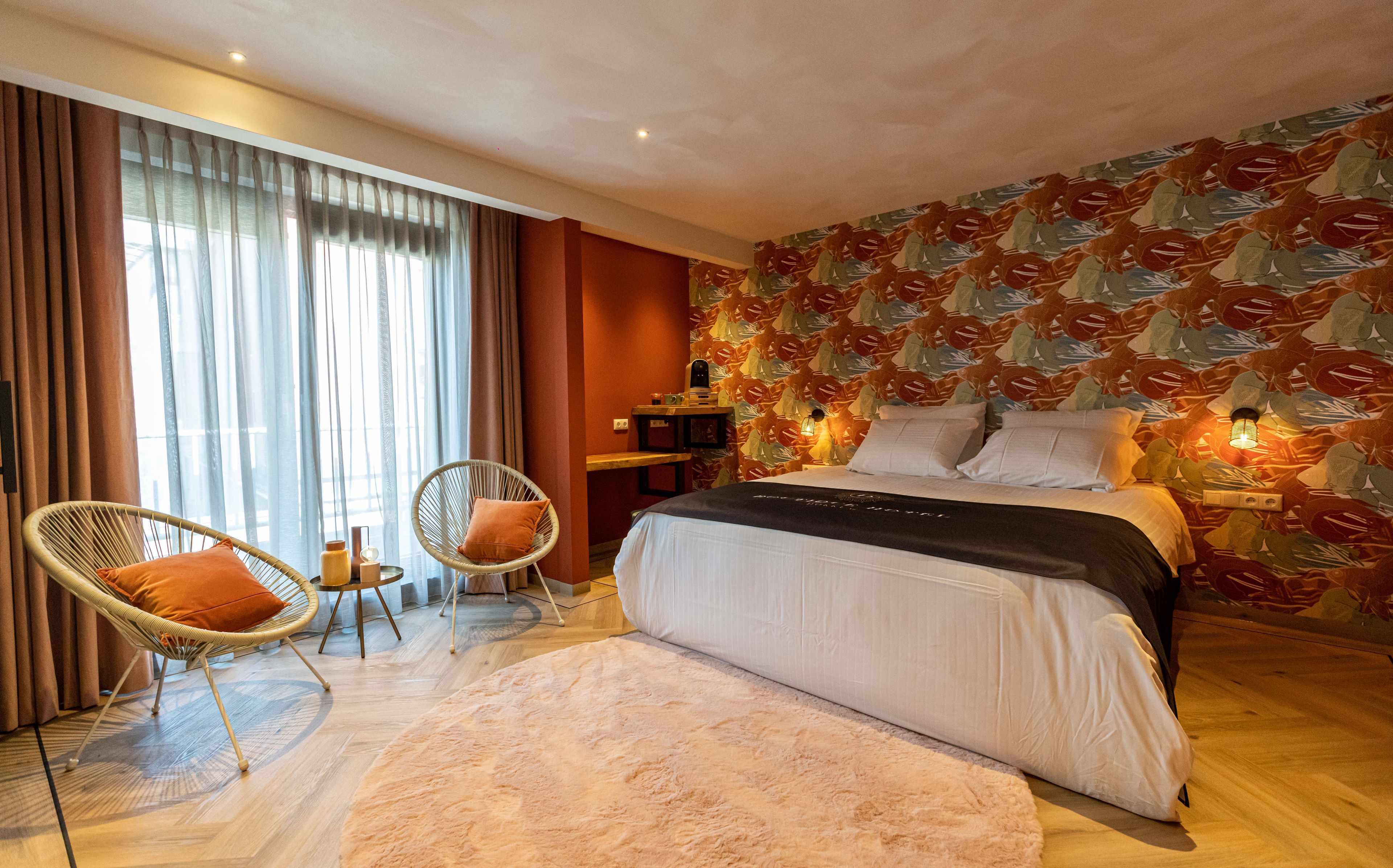 Boutiquehotel Dokkum