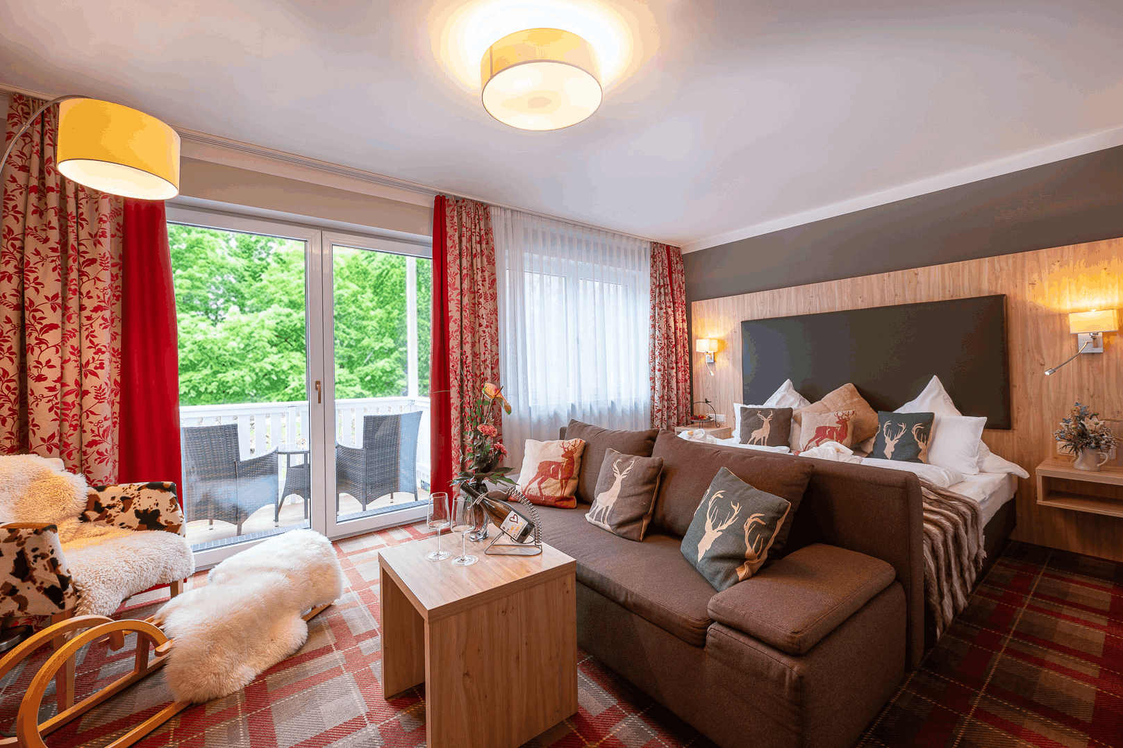 Ringhotel Sonneck