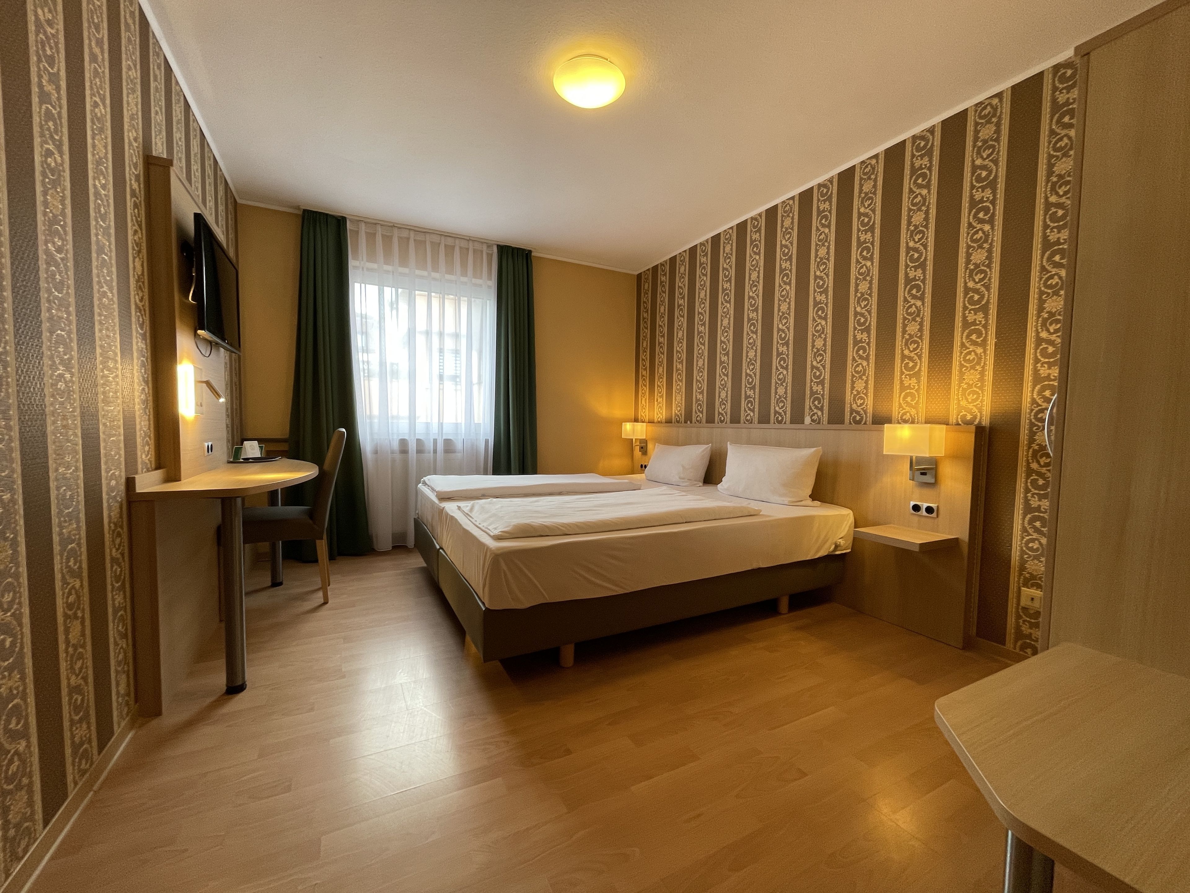Hotel Hafner