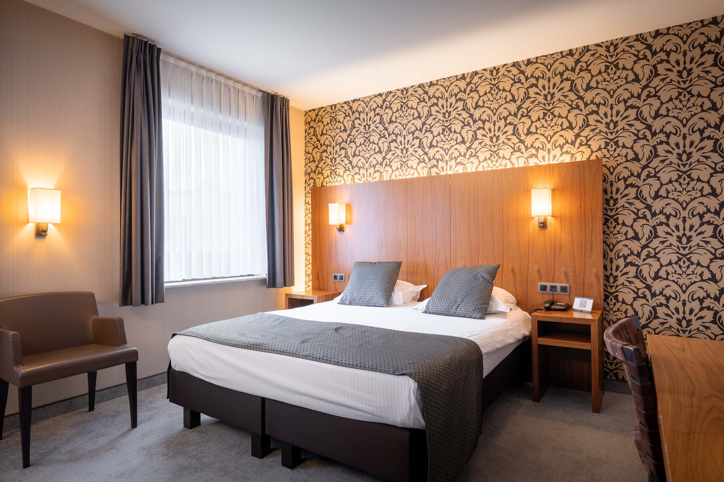 Hotel Chamade