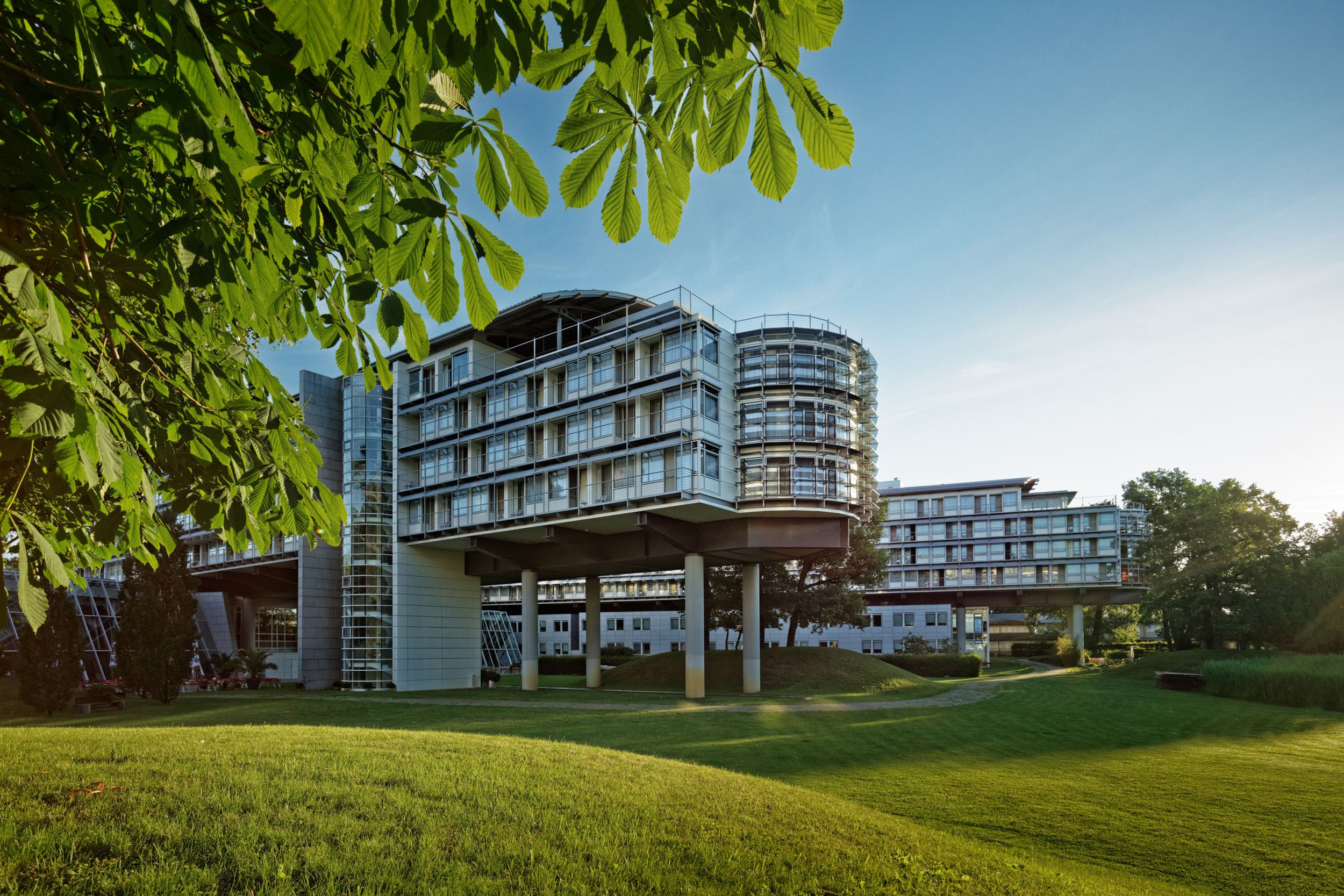 Kongresshotel Potsdam