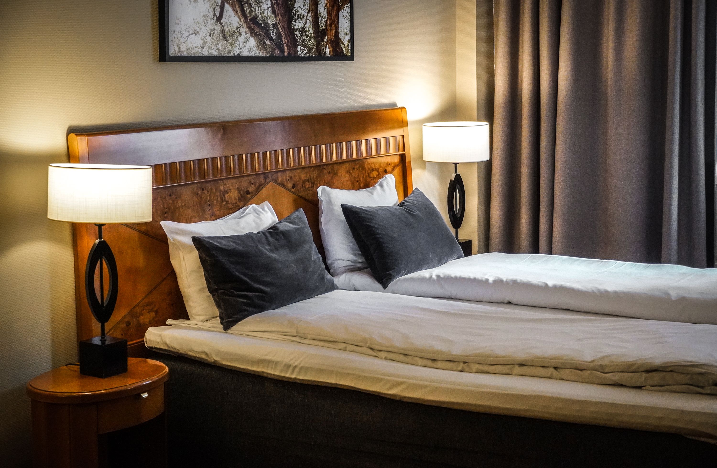 First Hotel Millennium, Oslo