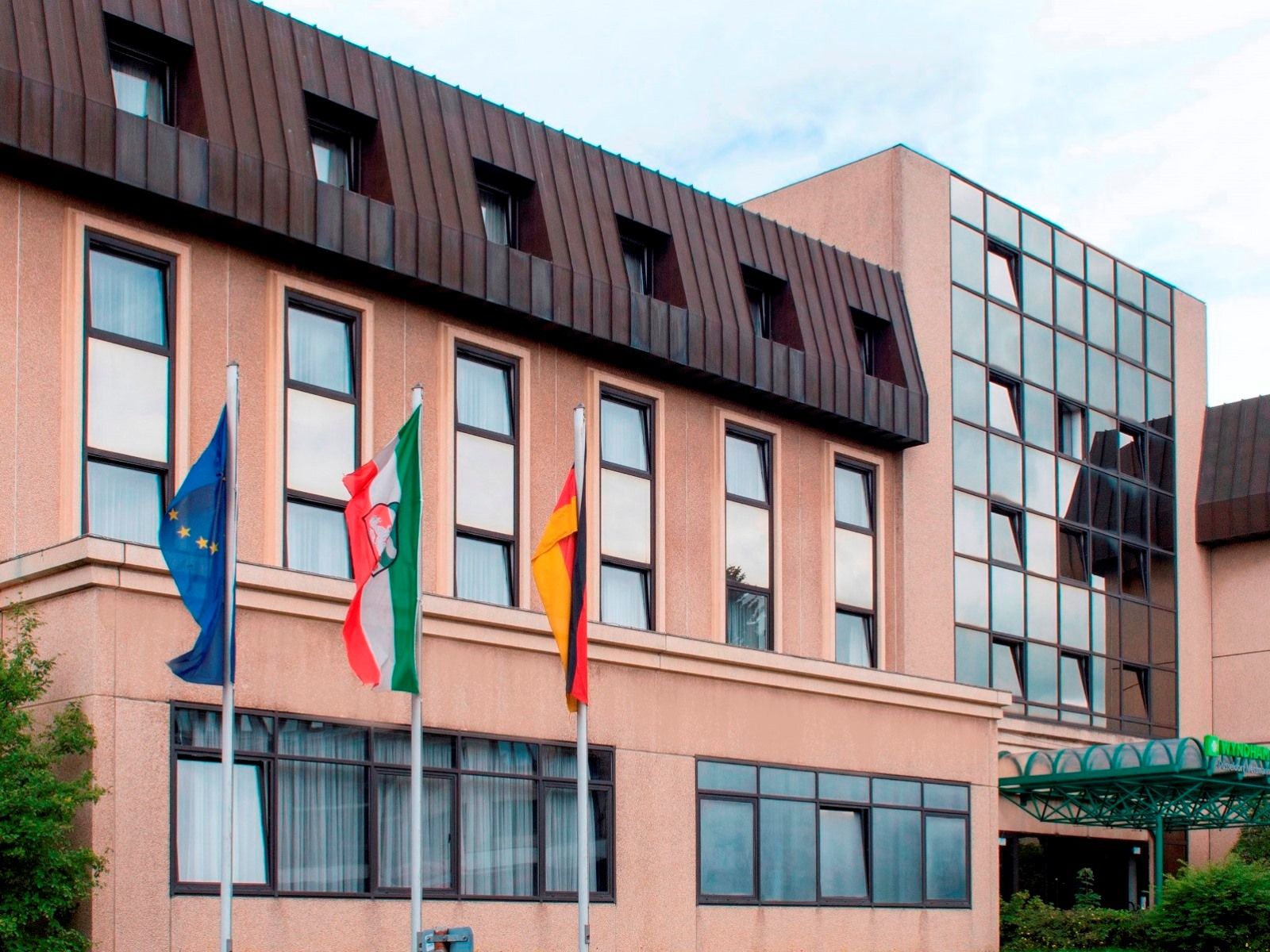 Wyndham Garden Düsseldorf Mettmann