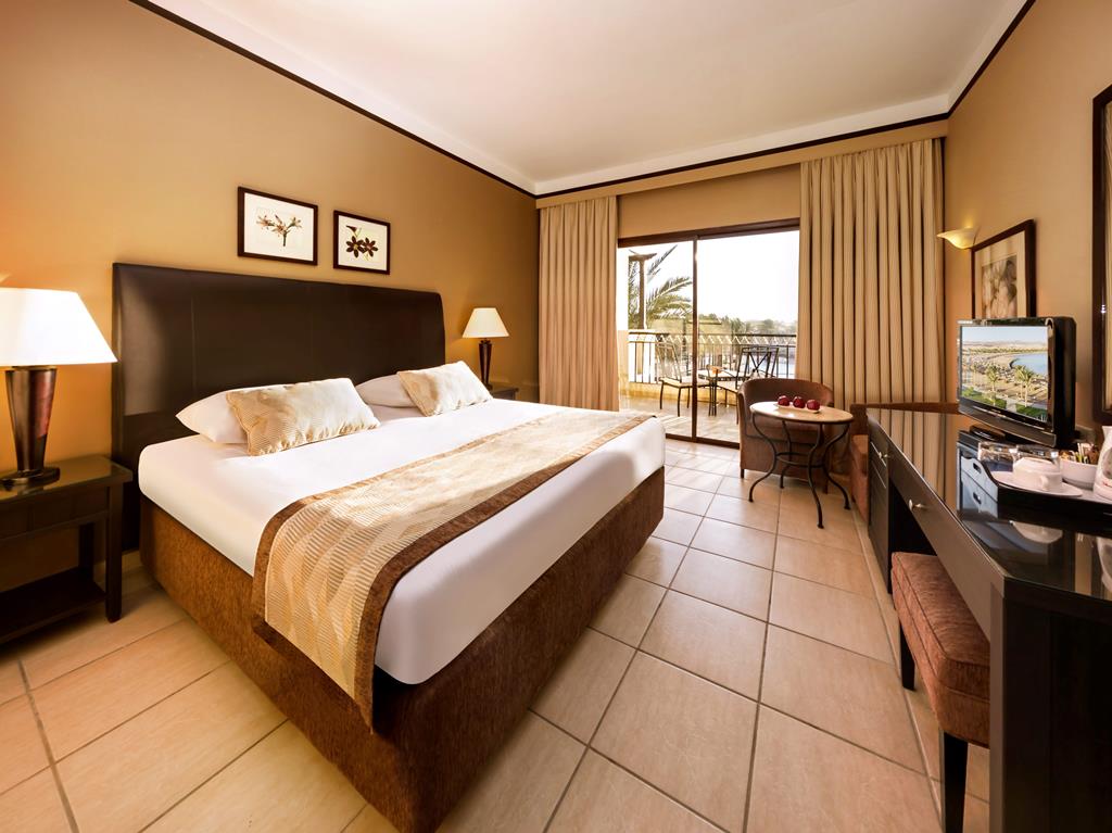 SPLASHWORLD Jaz Lamaya – Kamer, Coraya Bay
