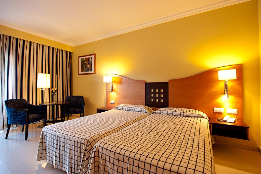 LIVVO Costa Taurito – Slaapkamer, Playa Taurito