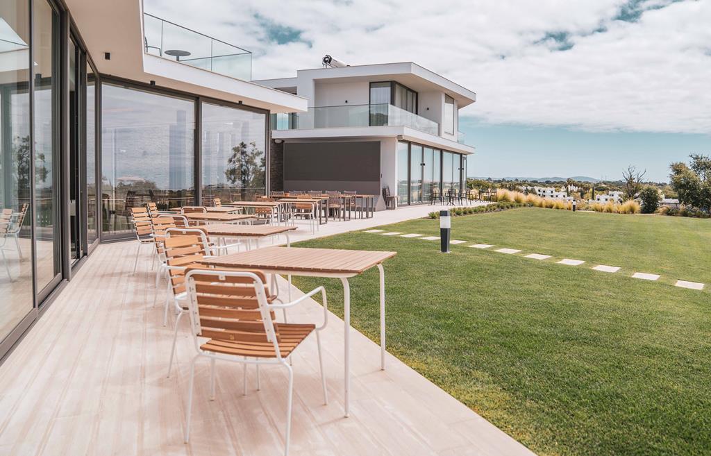 TUI TIME TO SMILE Balaia Senses – Terras met tuin, Albufeira