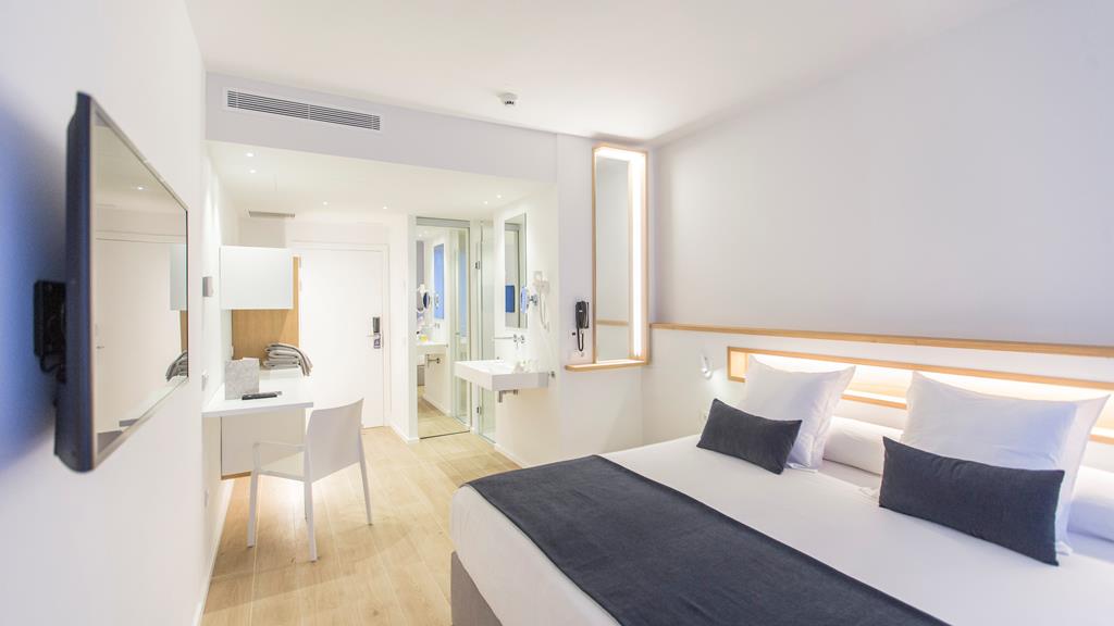 Anfora Ibiza – Hotelkamer, Es Canar