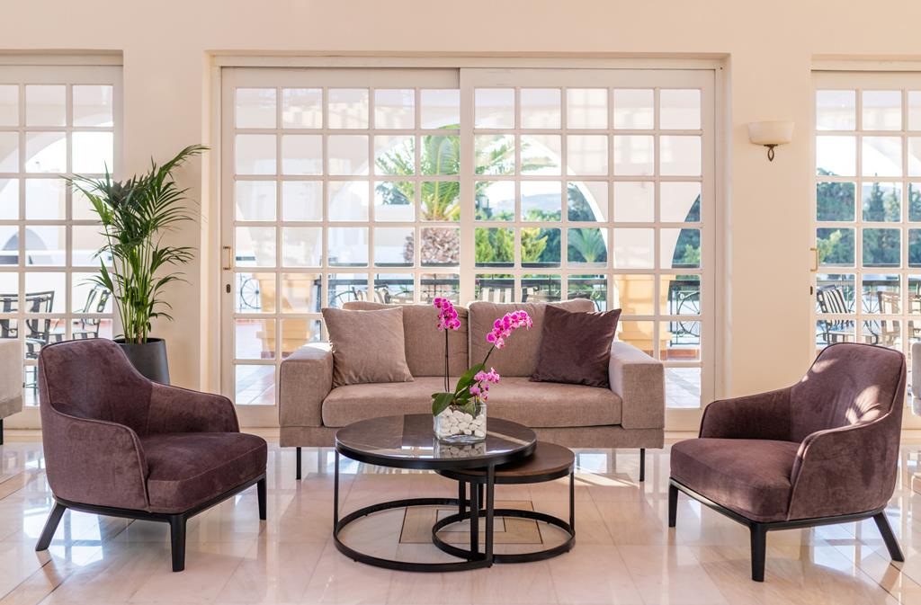 Platanista – Lounge, Kos stad Psalidi