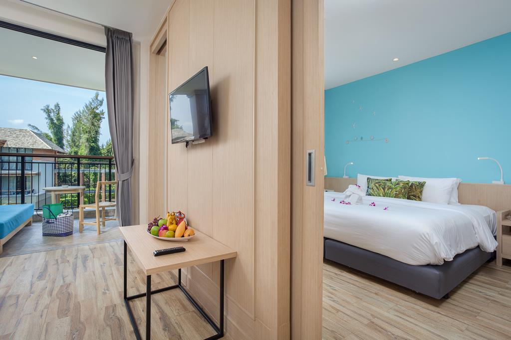 TUI BLUE Mai Khao Lak – Slaapkamer, Khao Lak