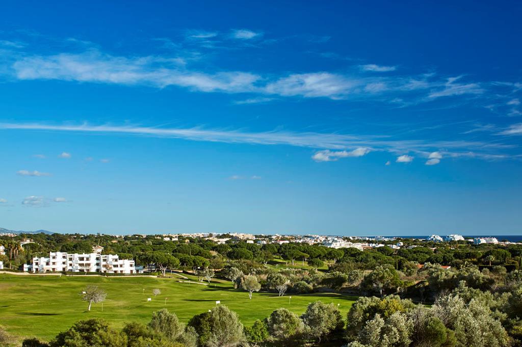 TUI TIME TO SMILE Balaia Senses – Uitzicht over golfbaan, Albufeira