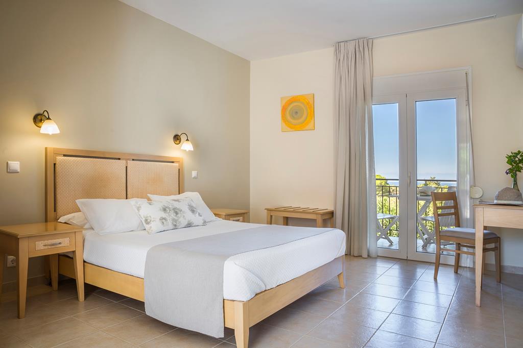 Astra Village – Slaapkamer, Svoronata