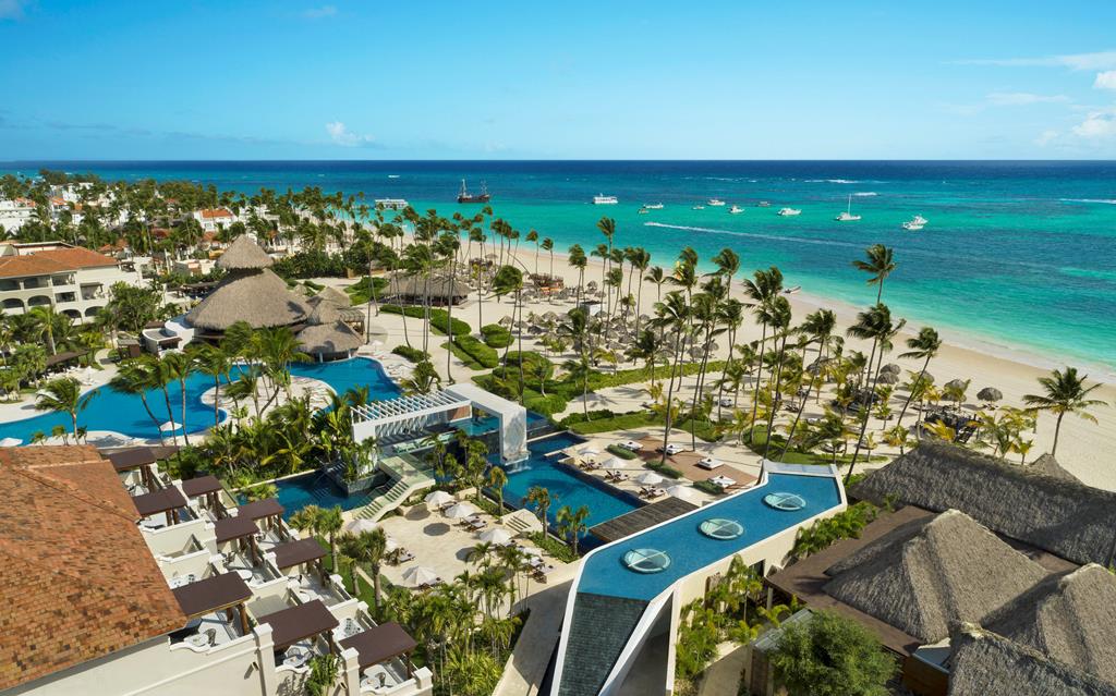 Secrets Royal Beach Punta Cana – Resort aan zee, Bávaro