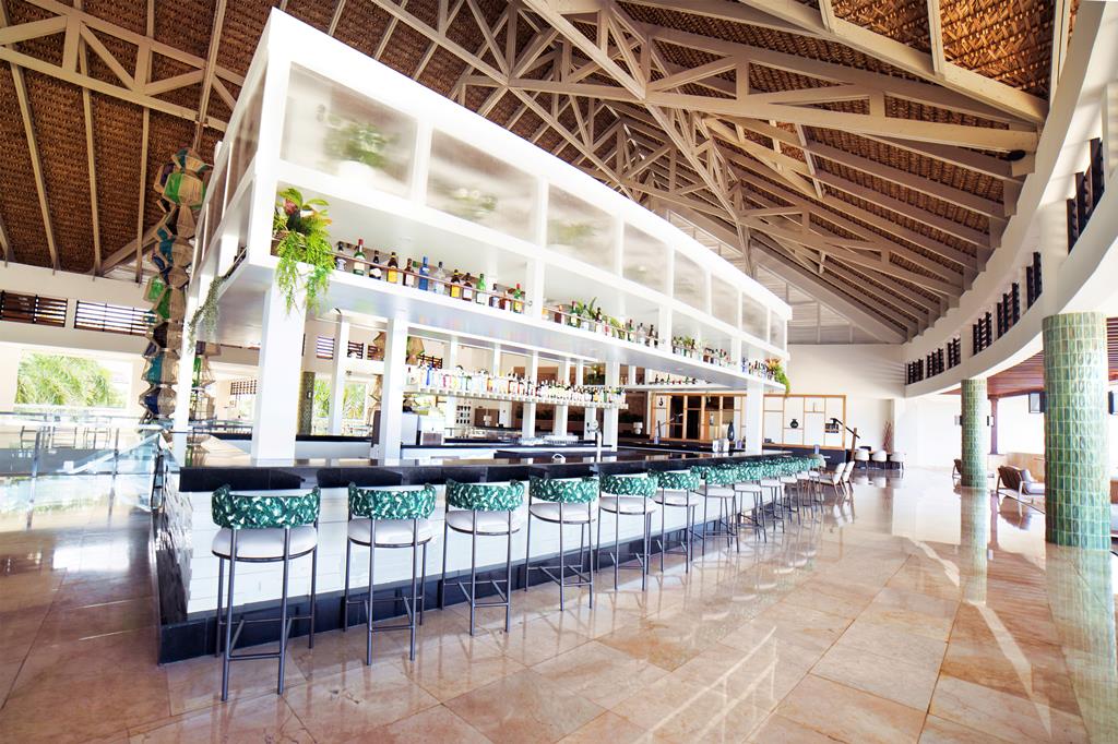 Royalton Punta Cana – Bar, Bávaro
