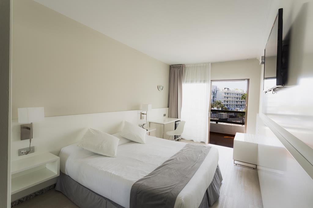 Caserio – Slaapkamer, Playa del Ingles