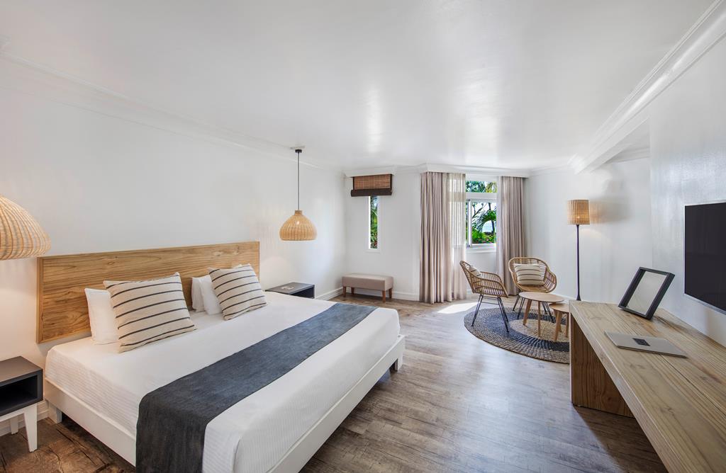 Ambre – Slaapkamer, Palmar