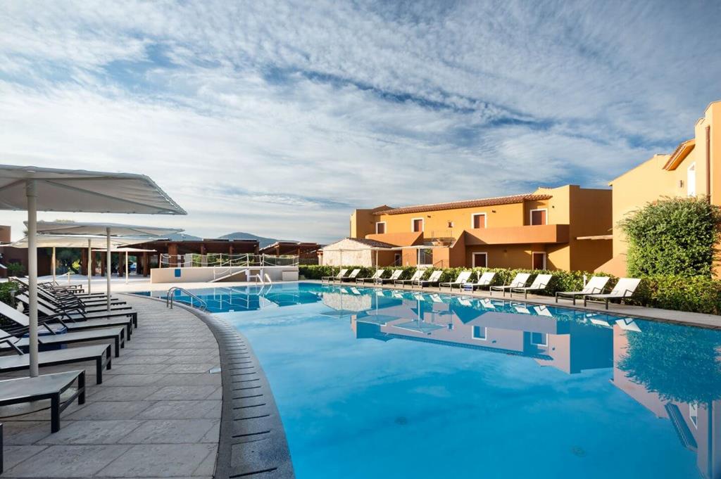 Terra di Mare, San Teodoro