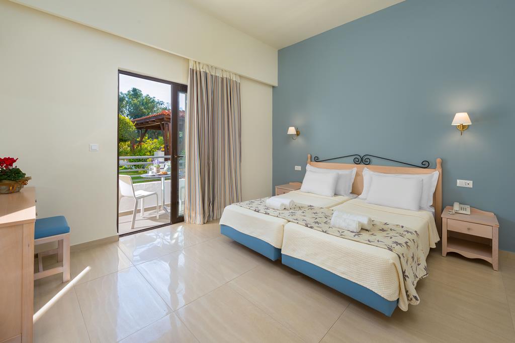 Matoula Beach – Kamer, Trianta