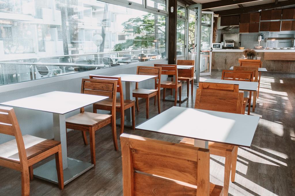 El Palmar – Restaurant, Playa del Ingles