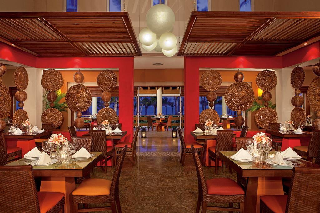 Dreams Royal Beach Punta Cana – Restaurant, Bávaro