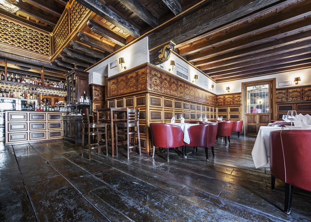 Casas de la Juderia – Restaurant, Sevilla