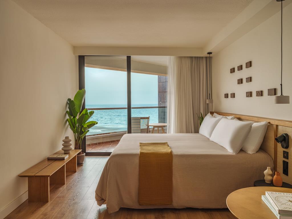 Paradisus by Melia Fuerteventura – Hotelkamer, Costa Calma