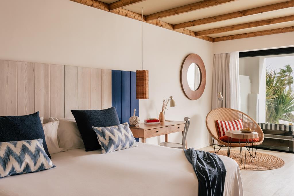 ZEL by Melia Fuerteventura – Slaapkamer, Costa Calma