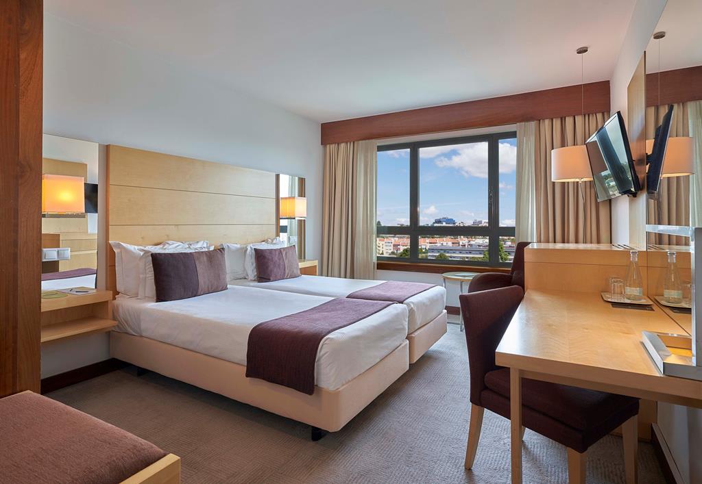 Acores – Slaapkamer, Lissabon