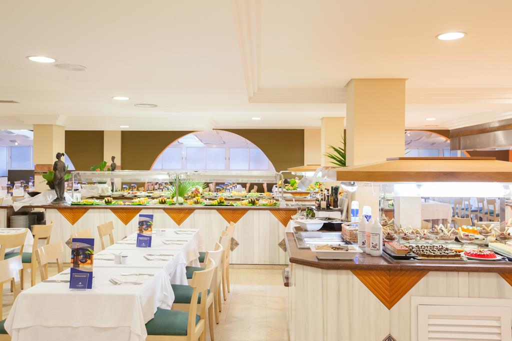 IFA Altamarena – Buffetrestaurant, Jandia