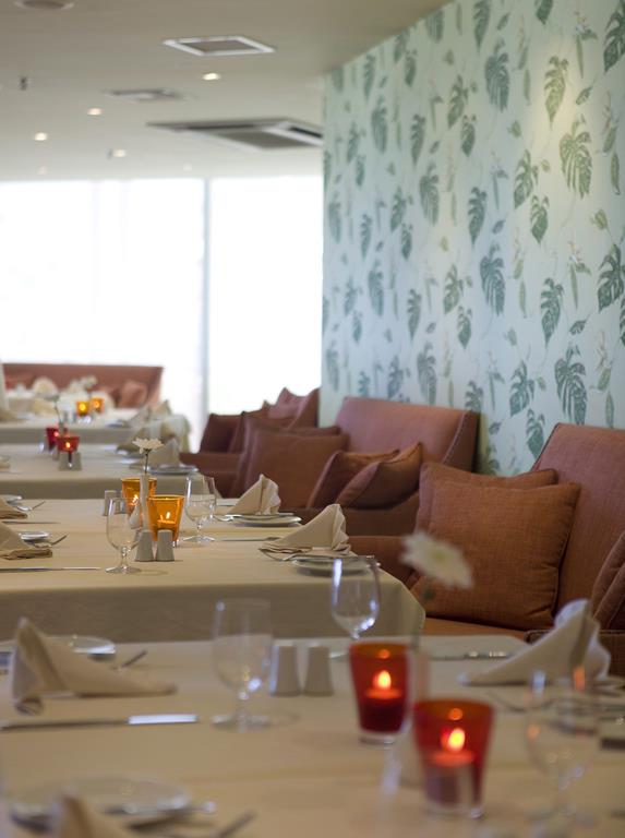 Aquila Porto Rethymnon – Restaurant, Rethymnon