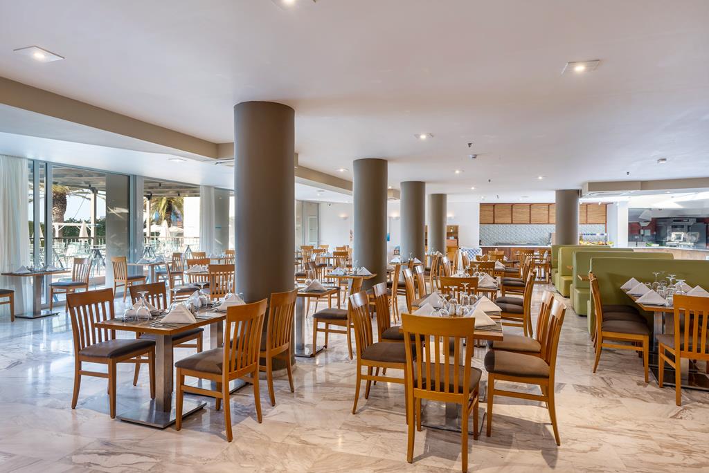 Minos – Restaurant, Rethymnon