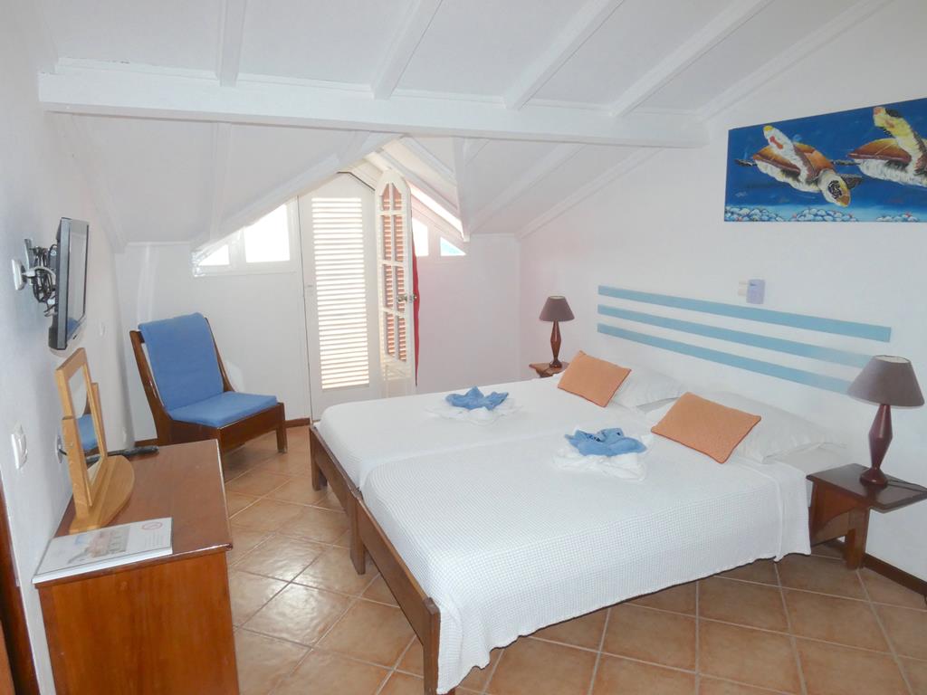 Hotel MiraBela – Hotelkamer, Santa Maria
