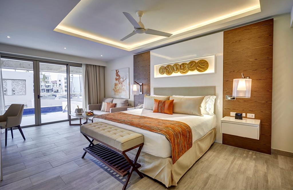 Royalton Bavaro – Kamer, Bávaro