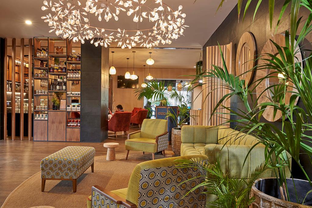 Acores – Lounge, Lissabon