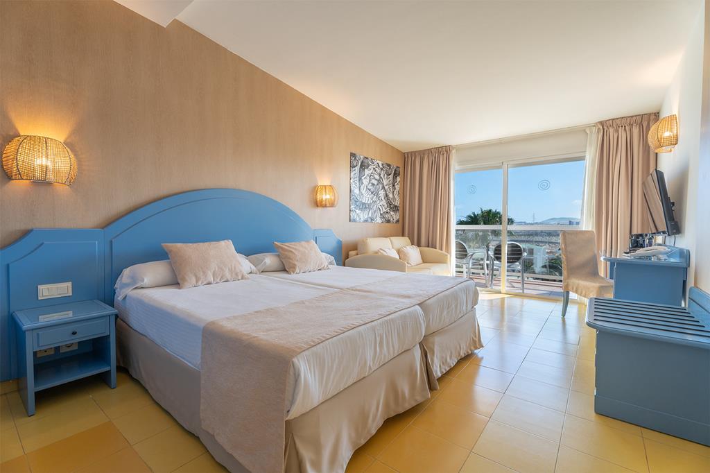 Drago Park by Pierre & Vacances – Hotelkamer, Costa Calma