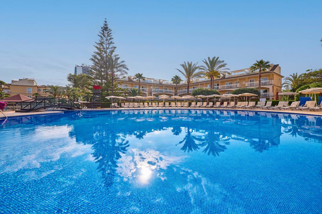 Zafiro Ca'n Picafort – Zwembad in zon, Can Picafort