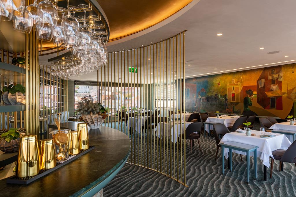 Mundial – Restaurant, Lissabon
