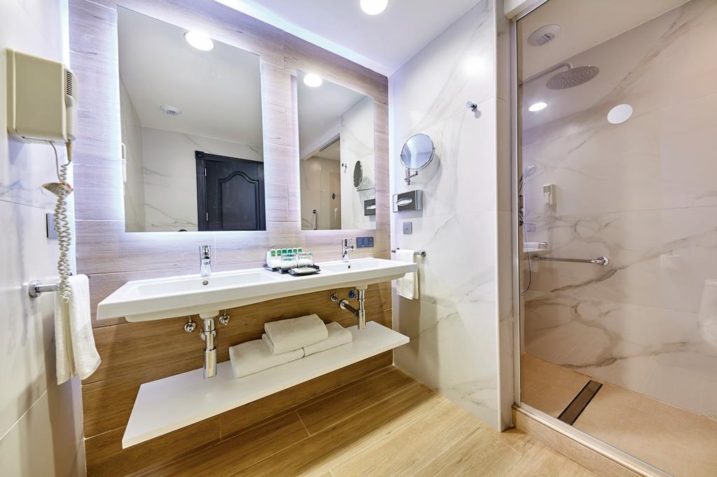 Riu Palace Punta Cana – Badkamer, Punta Cana