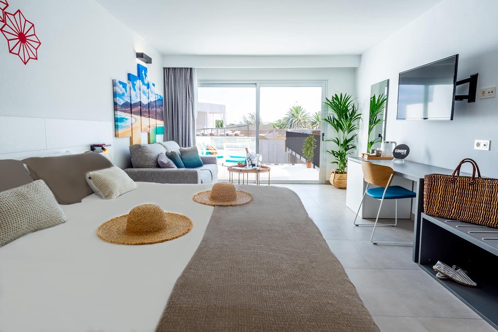 Taimar – Appartement, Costa Calma
