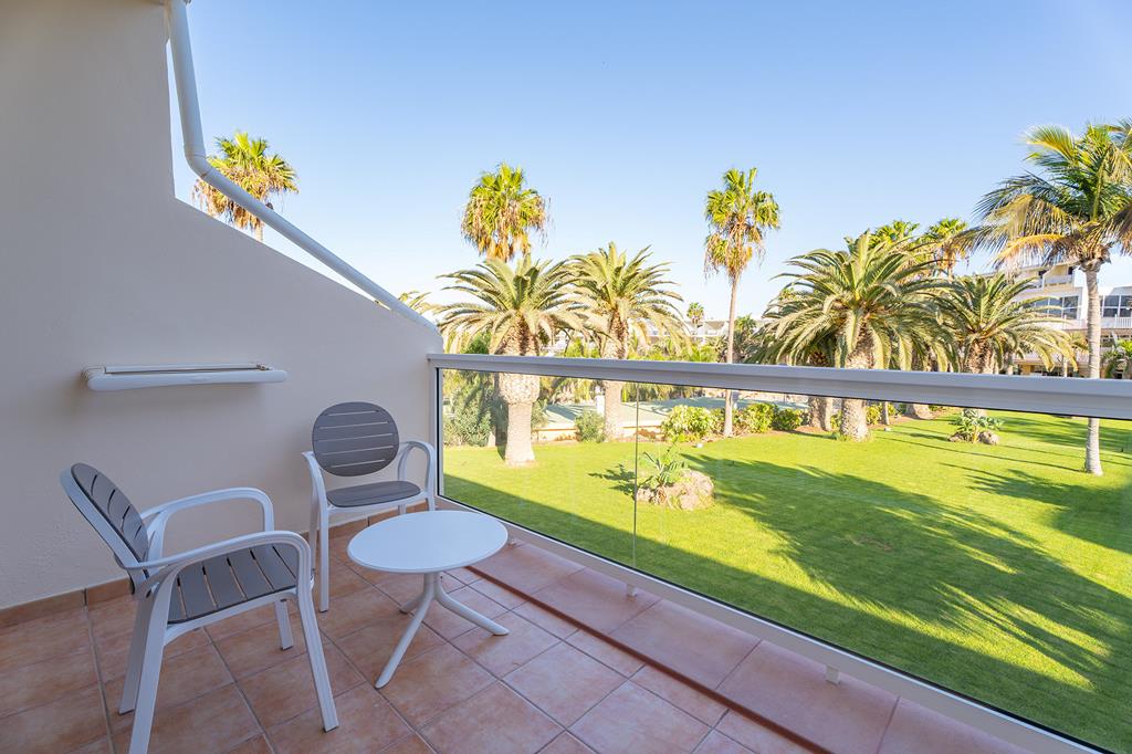 Drago Park by Pierre & Vacances – Balkon met tuinzicht, Costa Calma