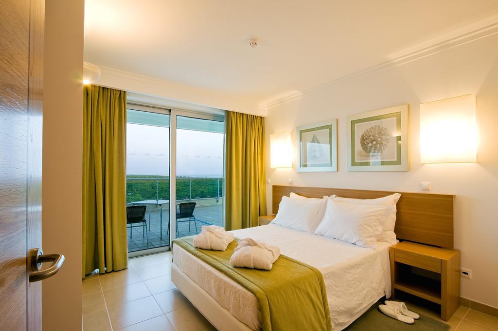 Monte Gordo – Slaapkamer, Monte Gordo