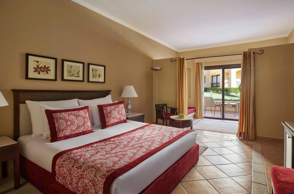 Jaz Solaya – Slaapkamer, Coraya Bay