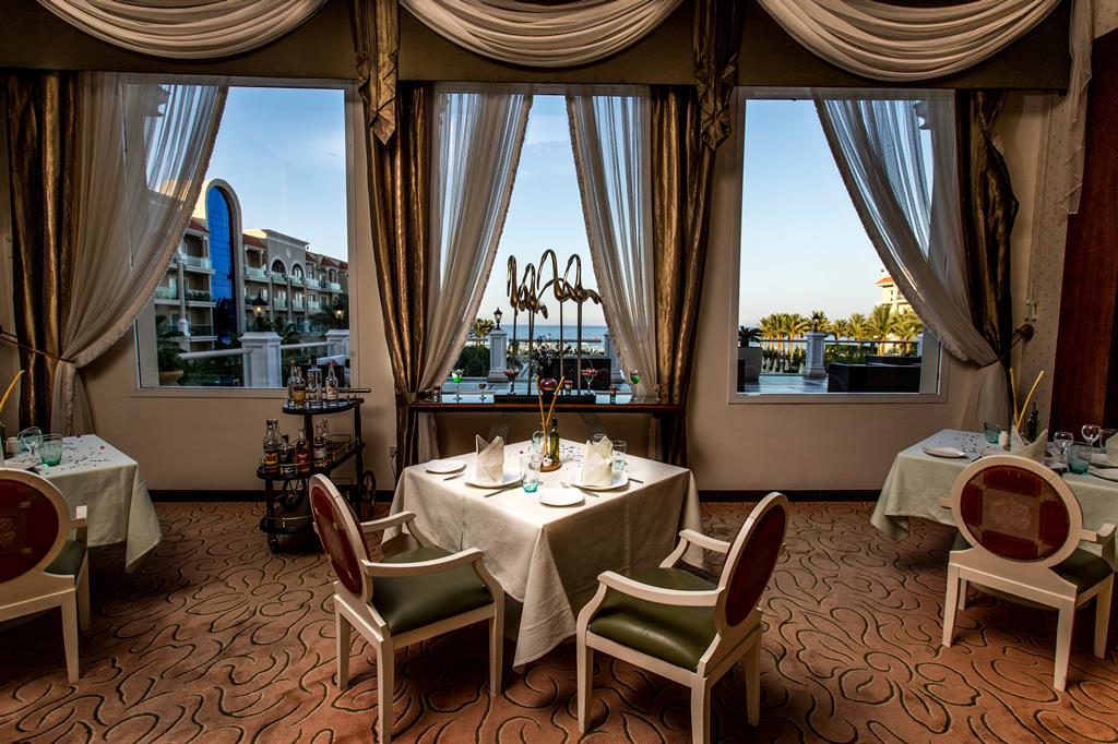 Premier Le Reve – Restaurant, Sahl Hasheesh