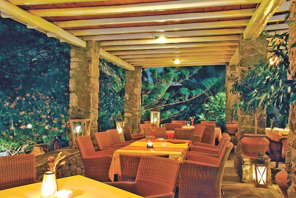 Kamari – Restaurant, Plati Yialos