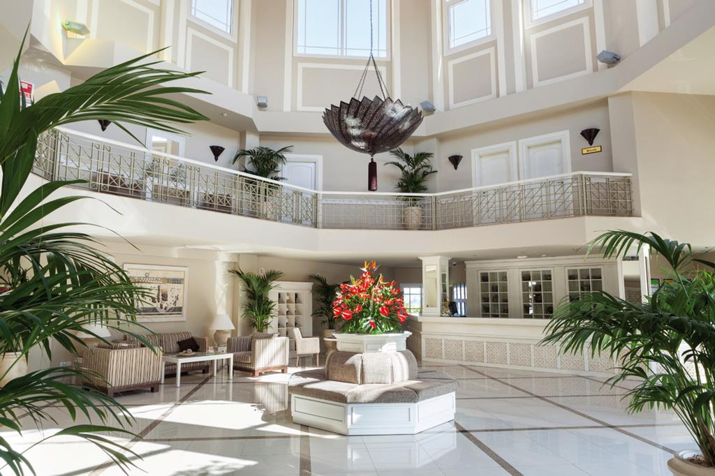 RIU Garoe – Lobby, Puerto de la Cruz