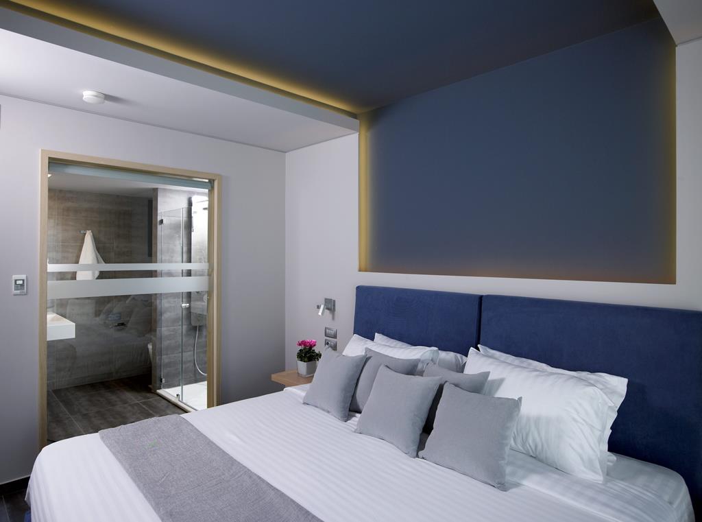 Tesoro Blu – Slaapkamer, Skala